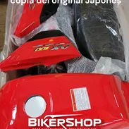 Kit de AX100 - Img 58024058