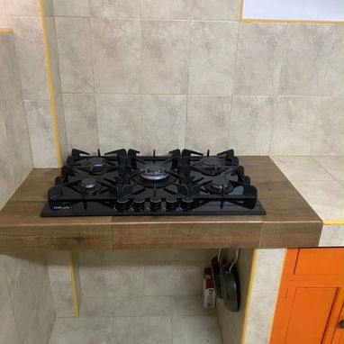Casa con piscina en Reparto de los Rusos - 3/10