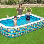 Piscina BestWay 1160 litros - Img 53933307