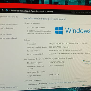 Venta de Computadora de Escritorio Completa - 2/5