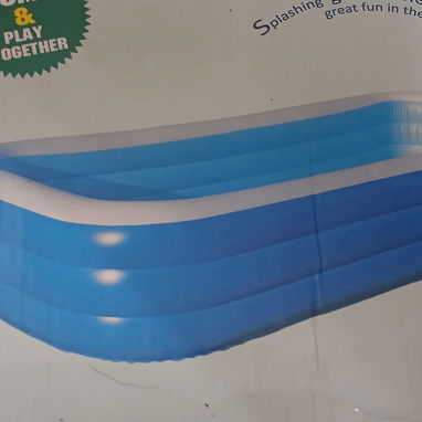 Piscina inflable - 2/2