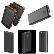 Power Banks desde $20 - Carga rápida y segura (Kinetica) - Img 55418036