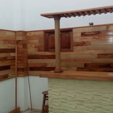 Se realizan trabajos en carpintería de todo tipos - Img 127788125