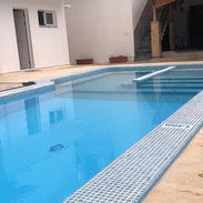 Renta en MIRAMAR con piscina y jacuzzi✨️ renta de lujo en la habana - Img 55965426