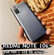 Movil Redmi Note 11 - Img 45049274