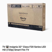 TV Insignia 32” - Img 54711355