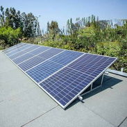 Instalación de paneles solares - Img 55252683
