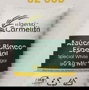 AZÚCAR BLANCO INGENIO CARMELITA - Img 49468149