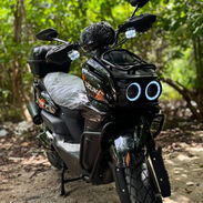 MOTOS, BICIMOTOS, TRICICLOS Y MÁS - Img 56784253