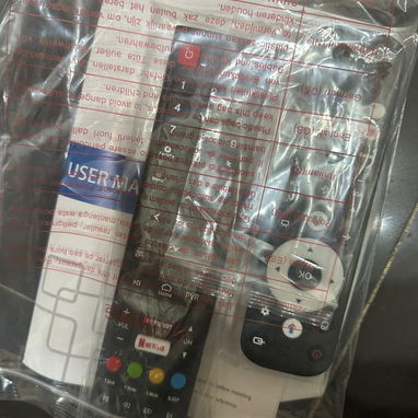 SMART TV 32 pulgadas Royal HD 720p incluye 2 mandos precio $190 USD transporte incluido factura y garantía - Img 113665302