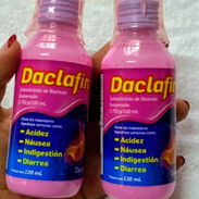 Daclafin o Peptobismol - Img 56929626
