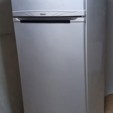 Haier en muy buenas condiciones más info al 📞 53549981 - Img 107155675