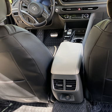 Hyundai Sonata 2021 - Img 122293564