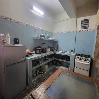 Venta de Apartamento en Centro Habana, planta baja y a puerta de calle.#218 - Img 127706983