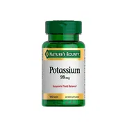 Potasio 99mg 100tab 20 usd - Img 55730729