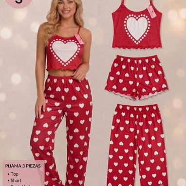 Pijamas - 4/4