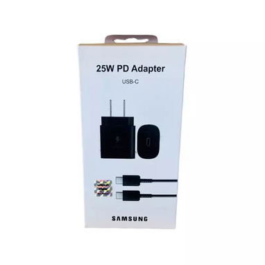 Cargadores Originales Samsung/EcoFlow – Carga Rápida – Vedado (kinetica) - 8/10