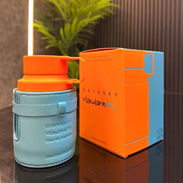 🍊Odyssey Mandarin Sky🍊. Este y otros perfumes originales sellados en espera de que los recibas. No dudes en escribirme - Img 52601817
