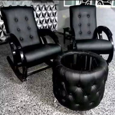 Juegos de sillones modernos disponible para el konfor del hogar con maxima calidad y garantía - 3/10