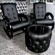 Excelente oferta de juegos de sillones modernos para el konfor del hogar con maxima calidad y garantía - Img 58063805