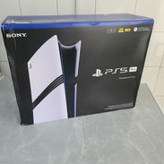 🔥Play Station 5 PRO...nuevo en caja.... - Img 57390926