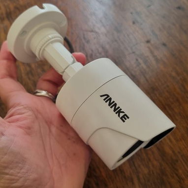Sistema de Camaras de seguridad ANNKE| NEWWW!!! - Img 115781452