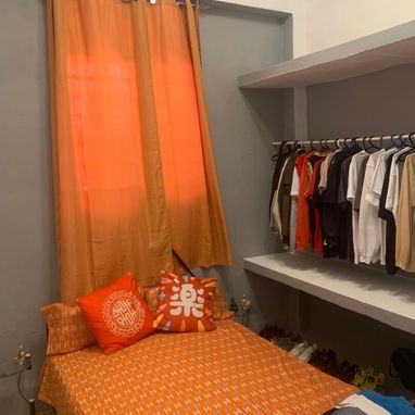 Vendo casa independiente en Marianao - Img 120977794