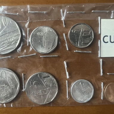 Monedas americanas, otras monedas y cosas antiguas de colecciones - Img 114764800