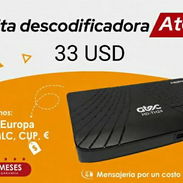 Cajita decodificadora - Img 58037595