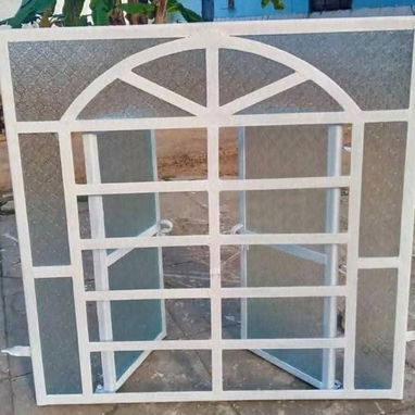 🔥 PUERTAS Y TRABAJOS EN HIERRO — CALIDAD QUE SE VE 🔥 - 6/10