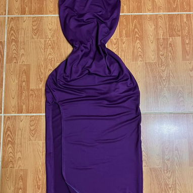 Vestidos cruzados - 5/5