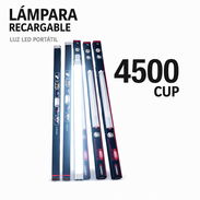 Lámparas recargables - Img 55775998