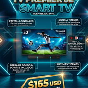 Smart TV Premier 32 pulgadas - Img 57954213