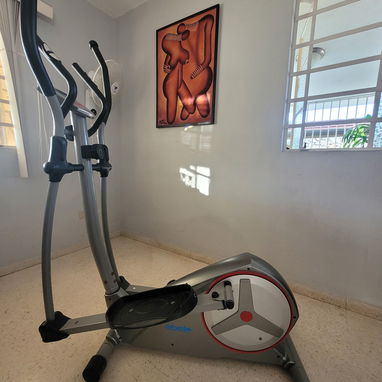 Bicicleta Eliptica Nueva. - 5/5