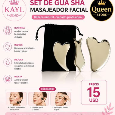 FACIALES APARATOLOGÍA - 6/8