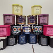 $30 Velas de 3 mechas Bath&body works - Img 56596795