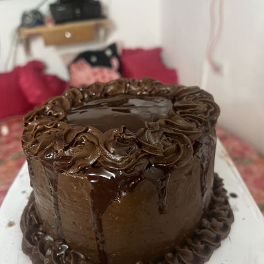 Cake y dulces a su disposición - Img 123076000