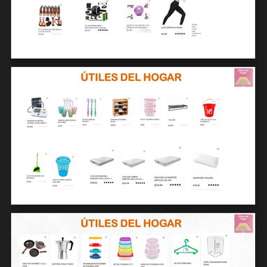 CATÁLOGO DE OFERTAS - 3/10