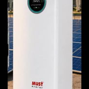 Batería Must 15kw 300ah 51.2v - Img 57303773