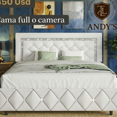 Cama - 2/2