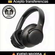 🔥 Cascos KVIDIO WH205A ⚡ - Img 56282033