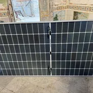 Paneles solares de 600 watt - Img 56538600
