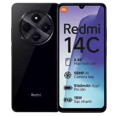 Móviles Xiaomi// Varios modelos// Con Garantía//Nuevos - Img 98280707