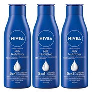 Crema corporal Nivea - Img 56925517