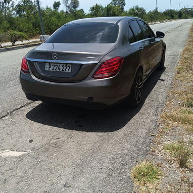 Mercedes C200 automático 2016 - 3/3