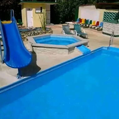 🏡✨ Casa con piscina, Parque Infantil y Juegos en Boyeros, La Habana - Img 123439960