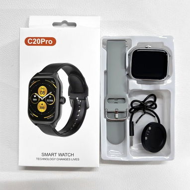 📢 ¡RELOJES INTELIGENTES A LA VENTA! 📢 - 5/5