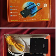 Router a 120. - Img 55882252