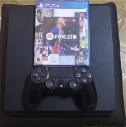 PS4 SLIM VERSION PIRATEABLE,,,11.00,,,,170 USD - Img 45431765