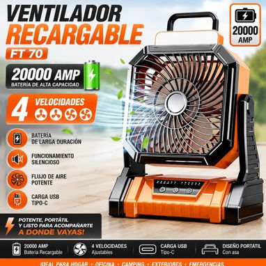 Todo para el hogar ( Electrodomésticos) - 7/10